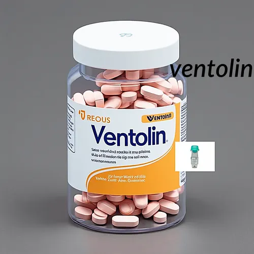 Precio de un ventolin